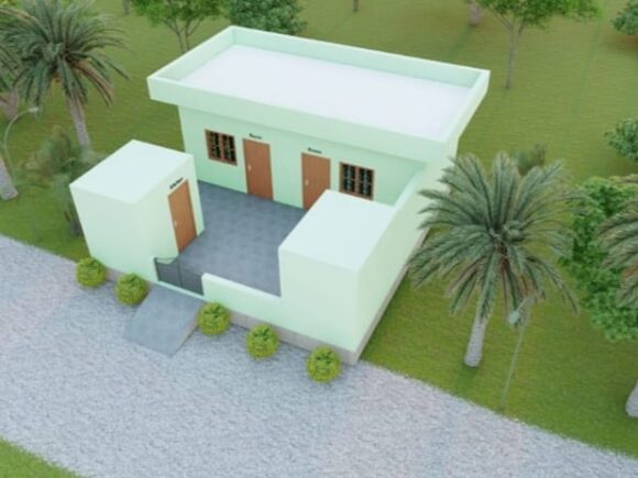 House Build